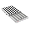 Weather Guard Pack Rat® Drawer Unit - 60in X 48in X 9.5in - 369-3-04