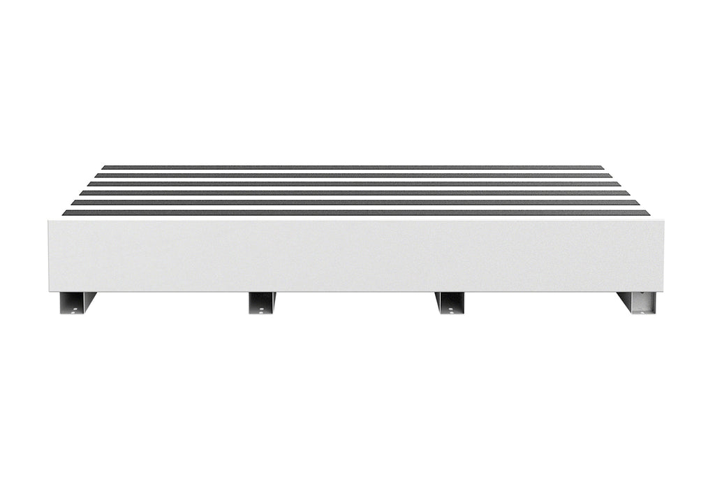 Weather Guard Pack Rat® Drawer Unit - 60in X 48in X 9.5in - 369-3-04