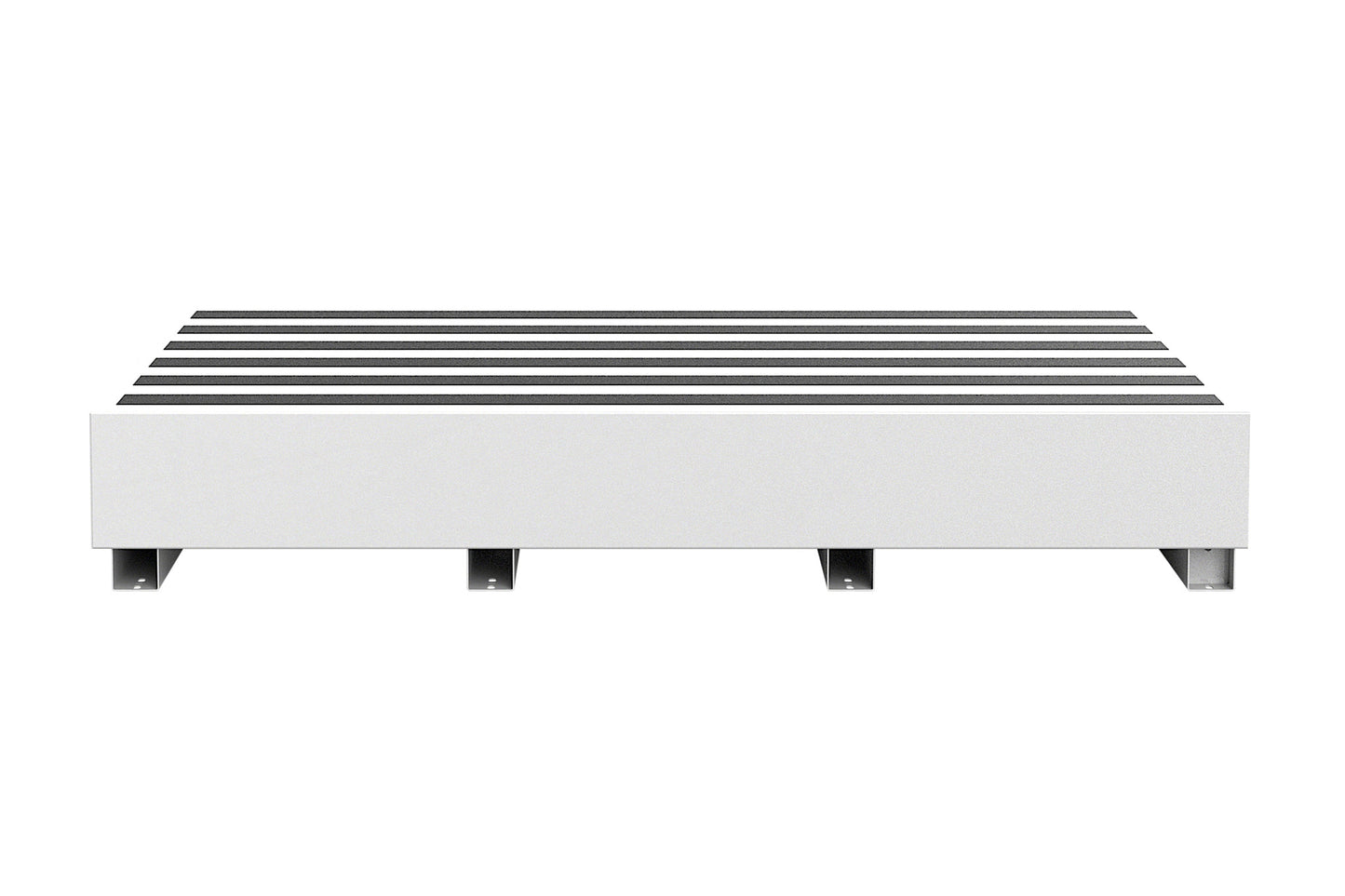 Weather Guard Pack Rat® Drawer Unit - 60in X 48in X 9.5in - 369-3-04