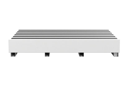 Weather Guard Pack Rat® Drawer Unit - 60in X 48in X 9.5in - 369-3-04