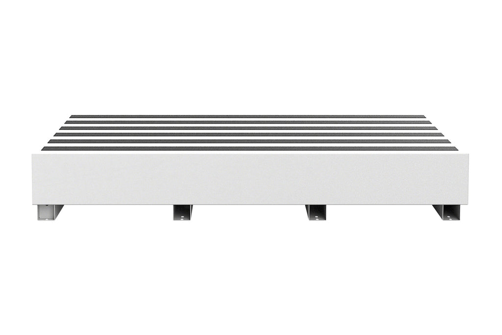 Weather Guard Pack Rat® Drawer Unit - 60in X 48in X 9.5in - 369-3-04