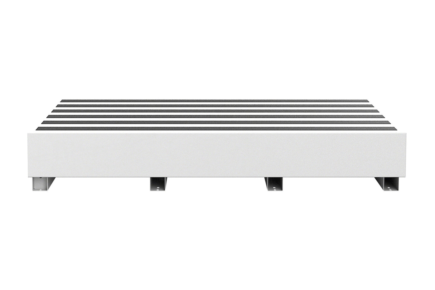 Weather Guard Pack Rat® Drawer Unit - 60in X 48in X 9.5in - 369-3-04