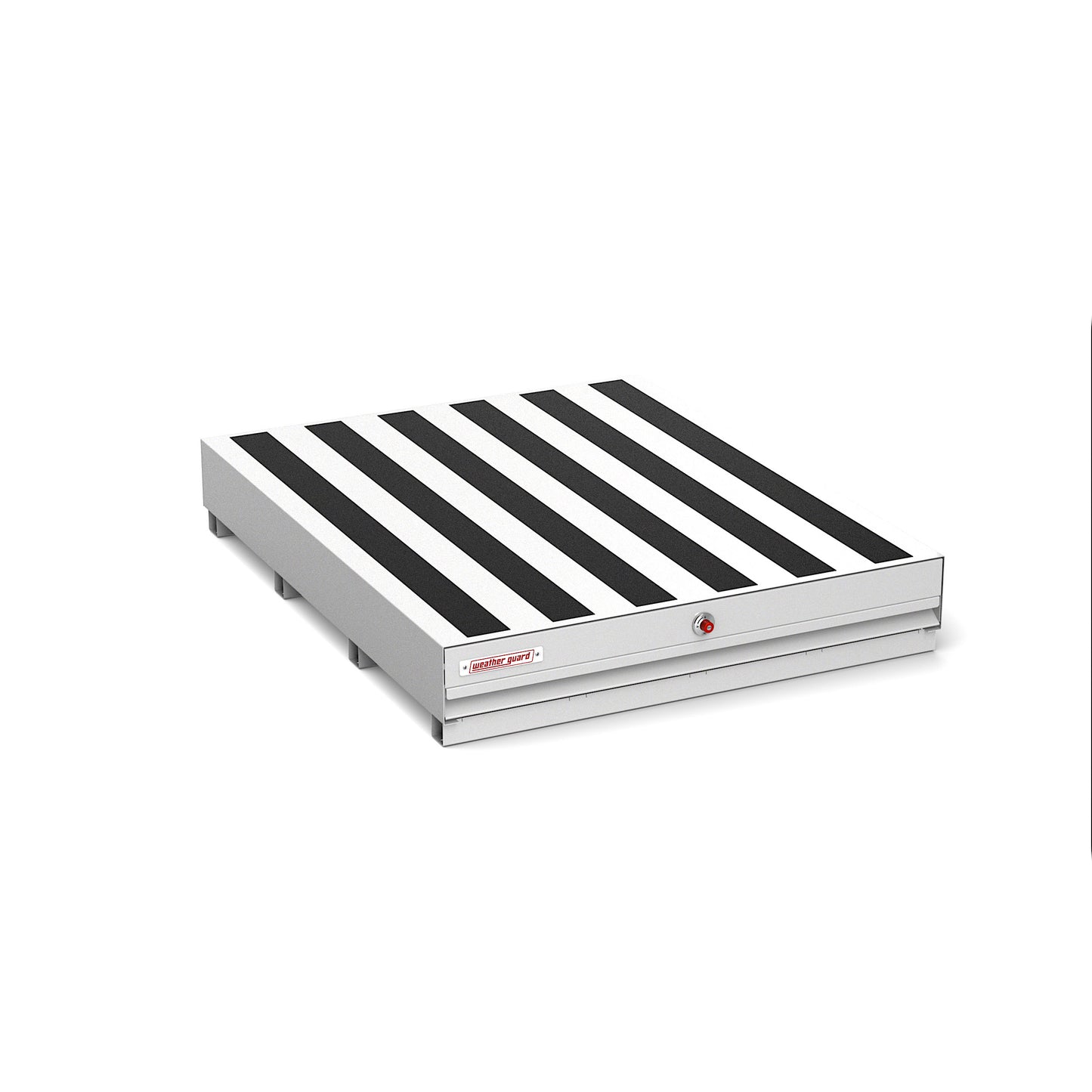 Weather Guard Pack Rat® Drawer Unit - 60in X 48in X 9.5in - 369-3-04