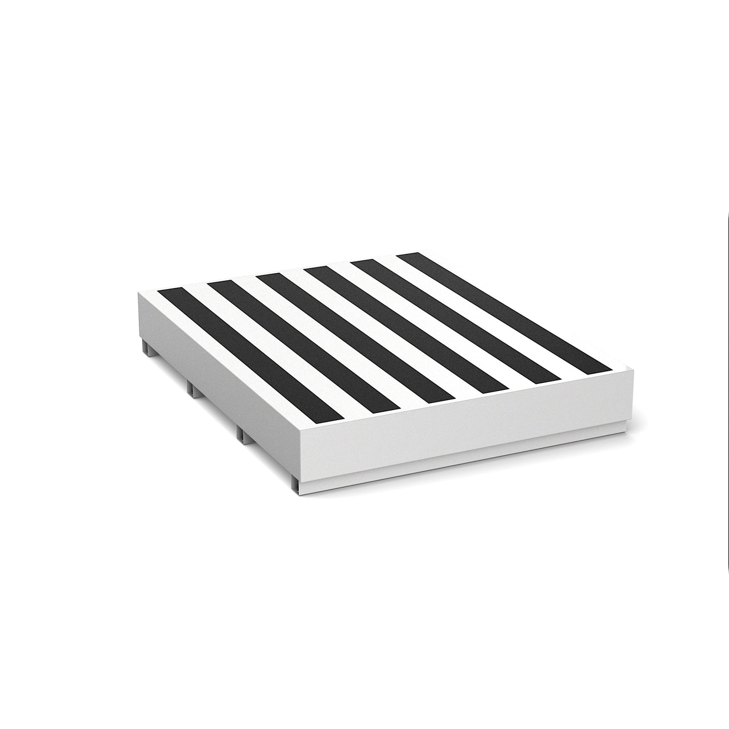 Weather Guard Pack Rat® Drawer Unit - 60in X 48in X 9.5in - 369-3-04
