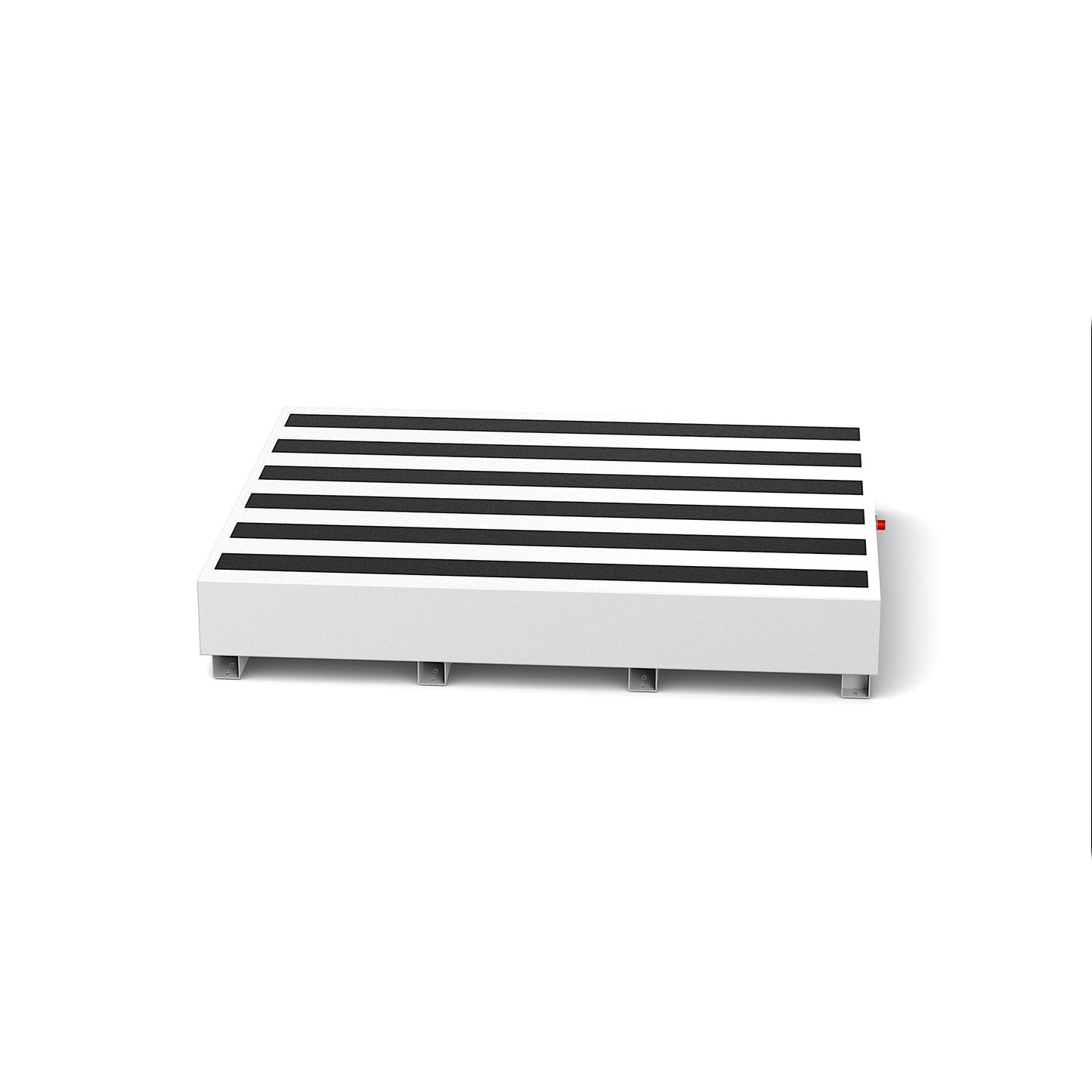 Weather Guard Pack Rat® Drawer Unit - 60in X 48in X 9.5in - 369-3-04