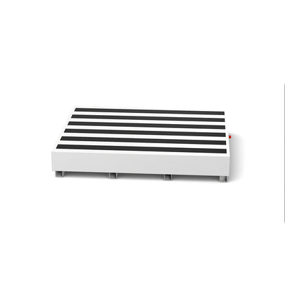 Weather Guard Pack Rat® Drawer Unit - 60in X 48in X 9.5in - 369-3-04