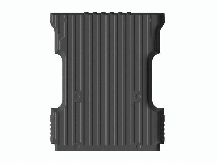 WeatherTech ImpactLiner Bed Liner for Ford F-150 (2021-2023)