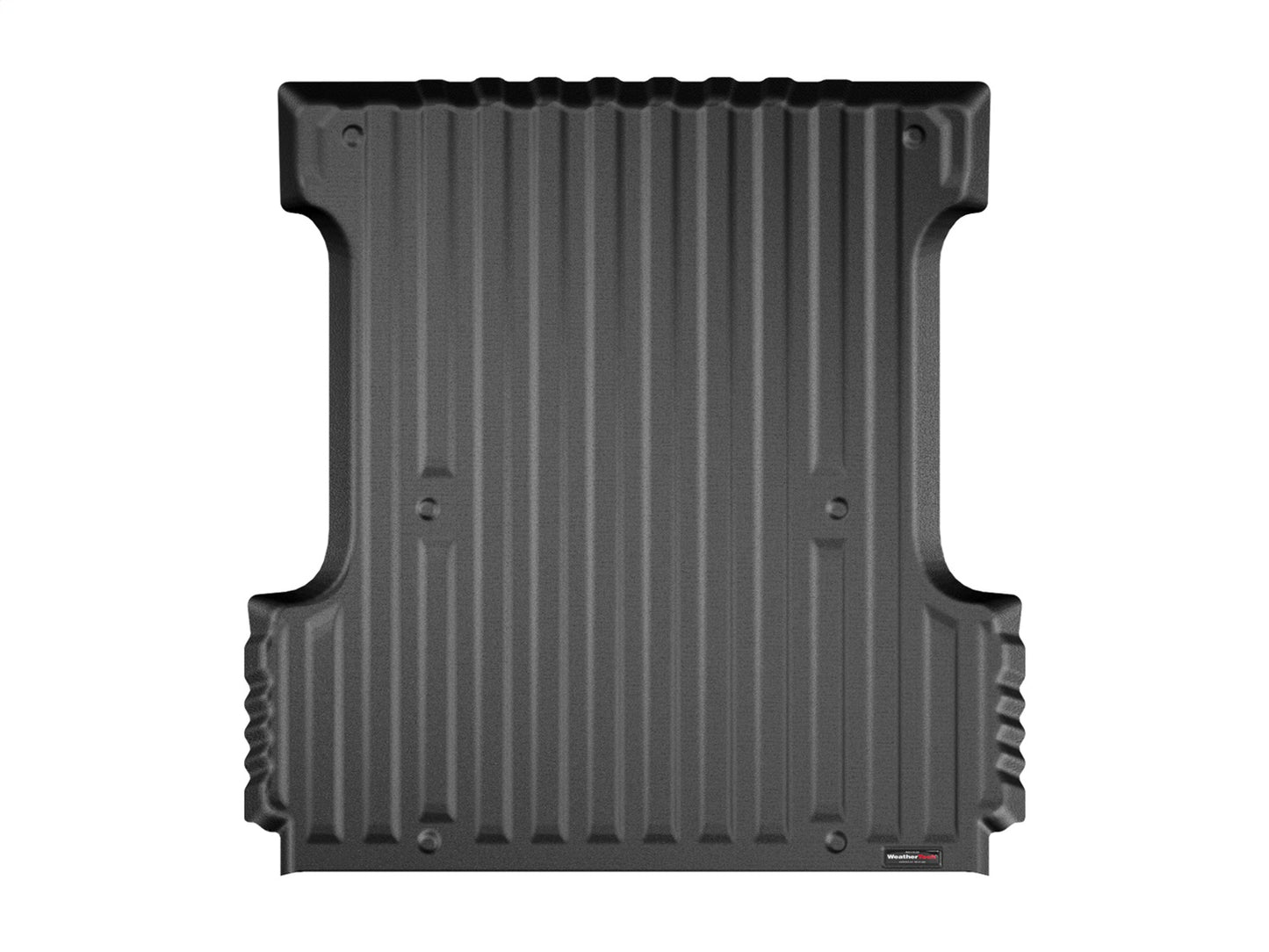 WeatherTech TechLiner Bed Liner for Ford F-150 (2015-2023)