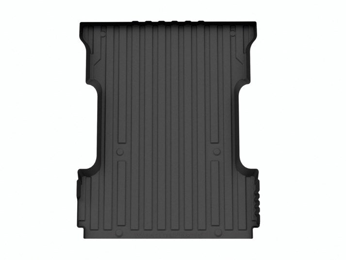 WeatherTech ImpactLiner Bed Liner for Ford F-150 (2021-2023)