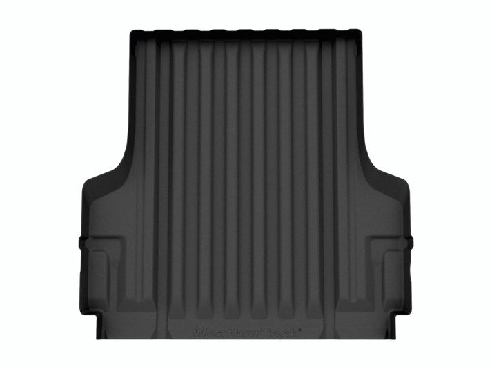 WeatherTech ImpactLiner Bed Liner for Nissan Frontier (2022-2025)