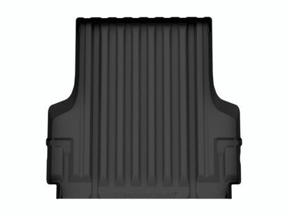 WeatherTech ImpactLiner Bed Liner for Nissan Frontier (2022-2025)