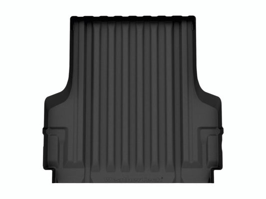 WeatherTech ImpactLiner Bed Liner for Nissan Frontier (2022-2025)