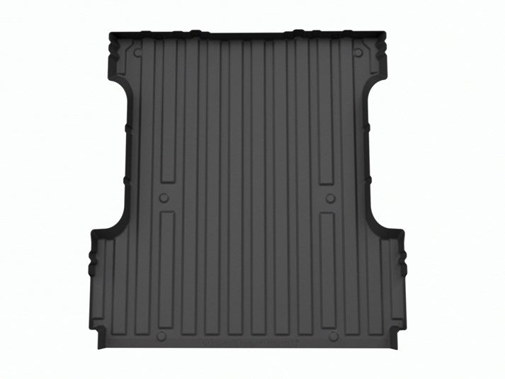 WeatherTech ImpactLiner Bed Liner for Ford F-150 (2024-2025)