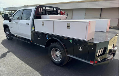 Transfer Flow 80-Gallon Steel Transfer Tank - 070TK34824
