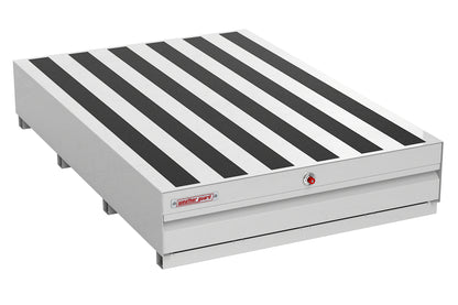 Weather Guard Pack Rat® Drawer Unit - 72in X 48in X 13in - 3713-3-04