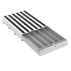Weather Guard Pack Rat® Drawer Unit - 72in X 48in X 13in - 3713-3-04