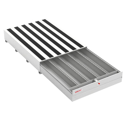 Weather Guard Pack Rat® Drawer Unit - 72in X 48in X 13in - 3713-3-04