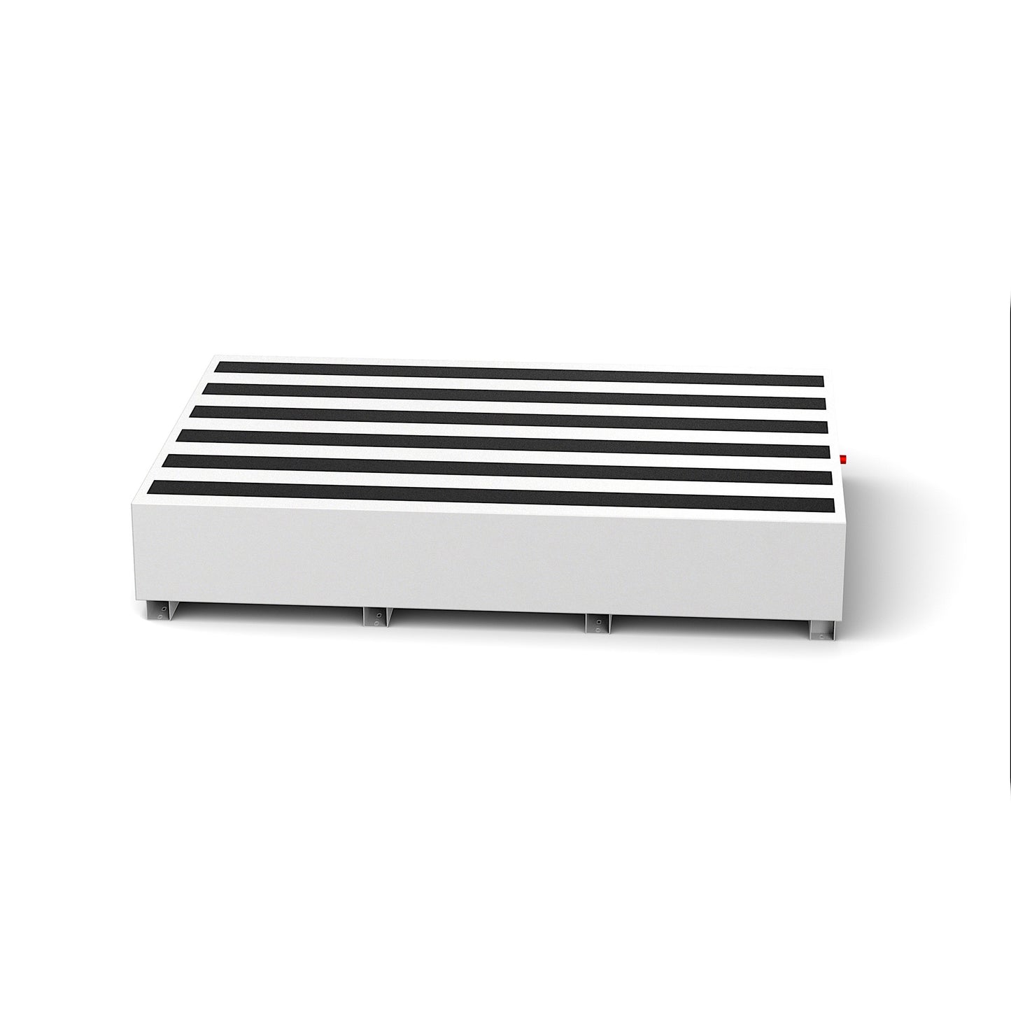 Weather Guard Pack Rat® Drawer Unit - 72in X 48in X 13in - 3713-3-04