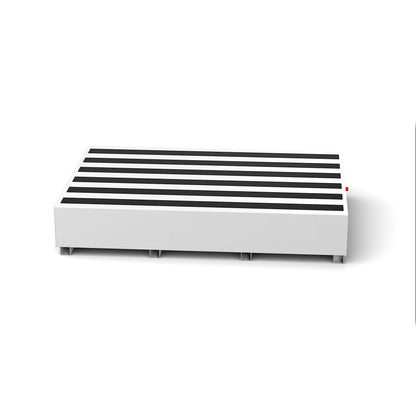 Weather Guard Pack Rat® Drawer Unit - 72in X 48in X 13in - 3713-3-04