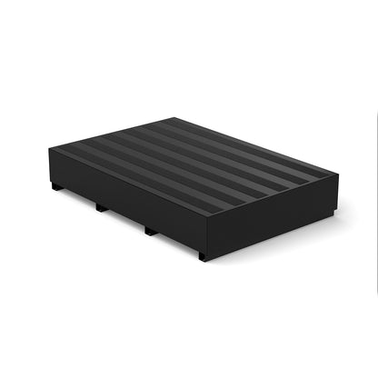 Weather Guard Pack Rat® Drawer Unit - 72in X 48in X 13in - Black - 3713-5-04