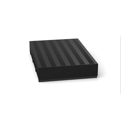 Weather Guard Pack Rat® Drawer Unit - 72in X 48in X 13in - Black - 3713-5-04