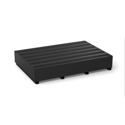 Weather Guard Pack Rat® Drawer Unit - 72in X 48in X 13in - Black - 3713-5-04