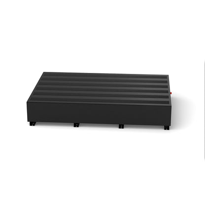 Weather Guard Pack Rat® Drawer Unit - 72in X 48in X 13in - Black - 3713-5-04