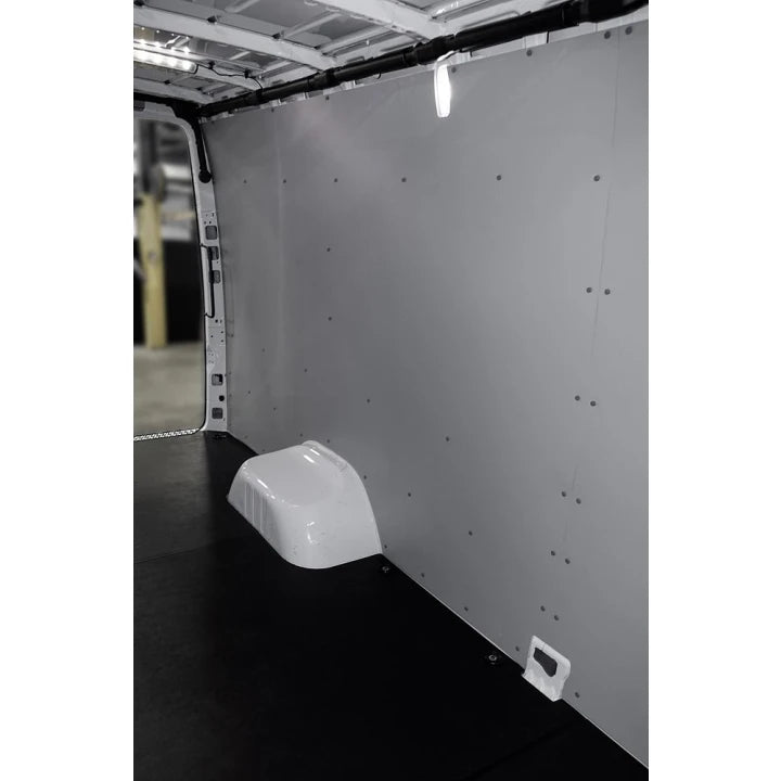 EconoLite Liner Package - Ford Transit Cargo Van