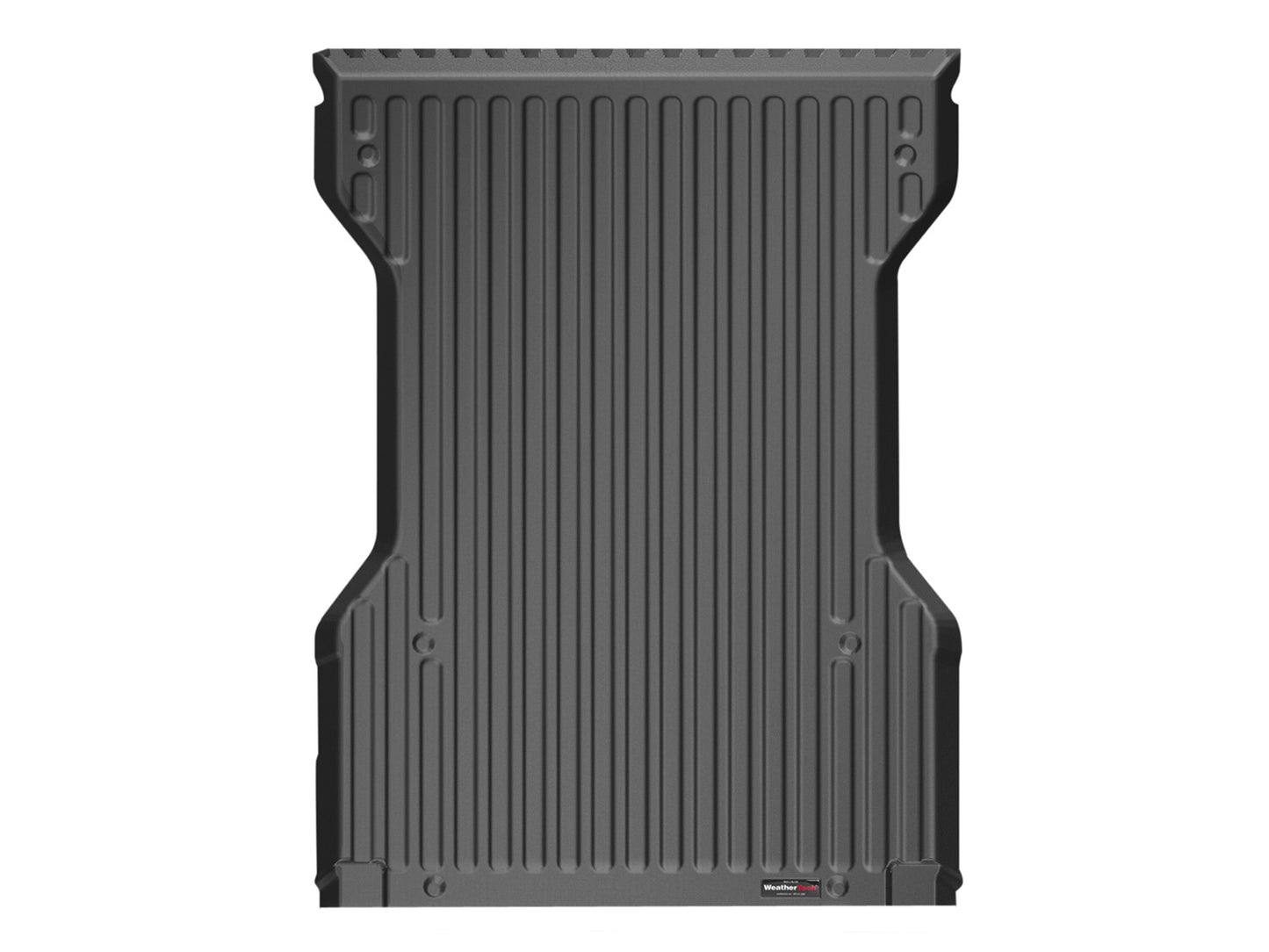WeatherTech TechLiner Bed Liner for Toyota Tacoma (2011-2023)