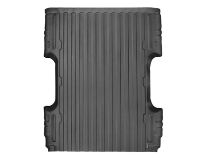 WeatherTech TechLiner Bed Liner for Chevrolet/GMC Silverado/Sierra (2011-2018)