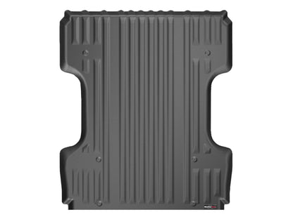 WeatherTech TechLiner Bed Liner for Toyota Tundra (2011-2021)