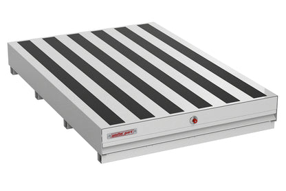 Weather Guard Pack Rat® Drawer Unit - 72in X 48in X 9.5in - 379-3-04