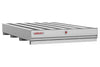 Weather Guard Pack Rat® Drawer Unit - 72in X 48in X 9.5in - 379-3-04