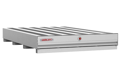 Weather Guard Pack Rat® Drawer Unit - 72in X 48in X 9.5in - 379-3-04
