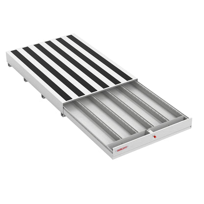 Weather Guard Pack Rat® Drawer Unit - 72in X 48in X 9.5in - 379-3-04