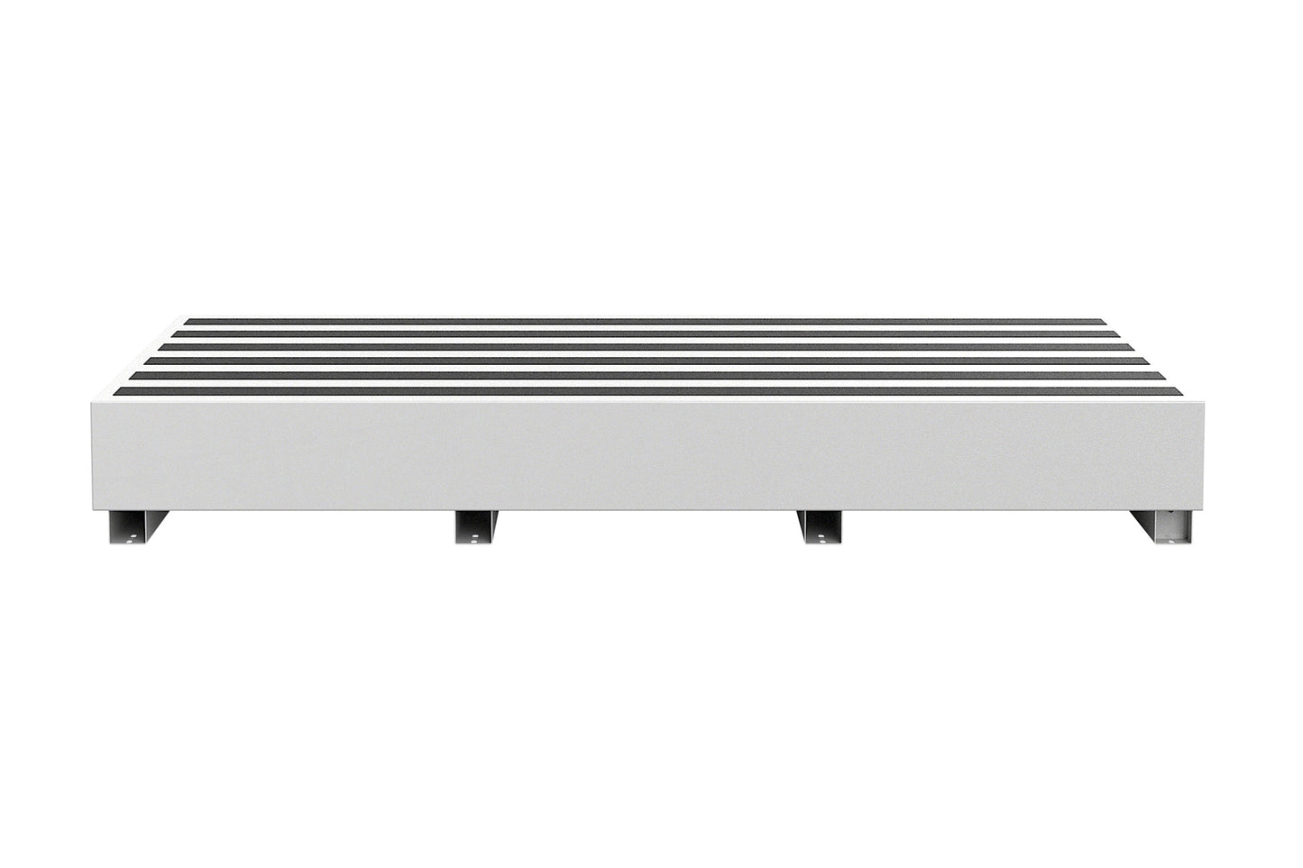 Weather Guard Pack Rat® Drawer Unit - 72in X 48in X 9.5in - 379-3-04