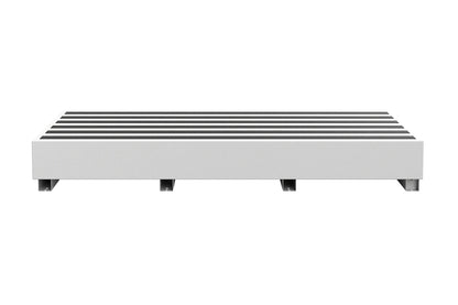 Weather Guard Pack Rat® Drawer Unit - 72in X 48in X 9.5in - 379-3-04