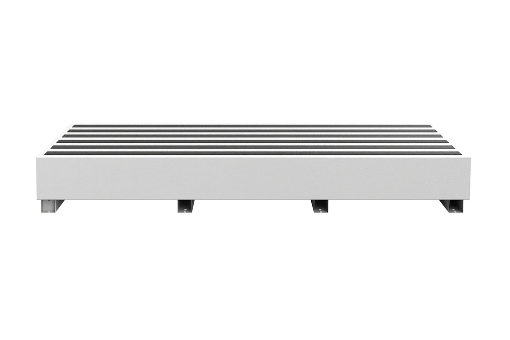 Weather Guard Pack Rat® Drawer Unit - 72in X 48in X 9.5in - 379-3-04