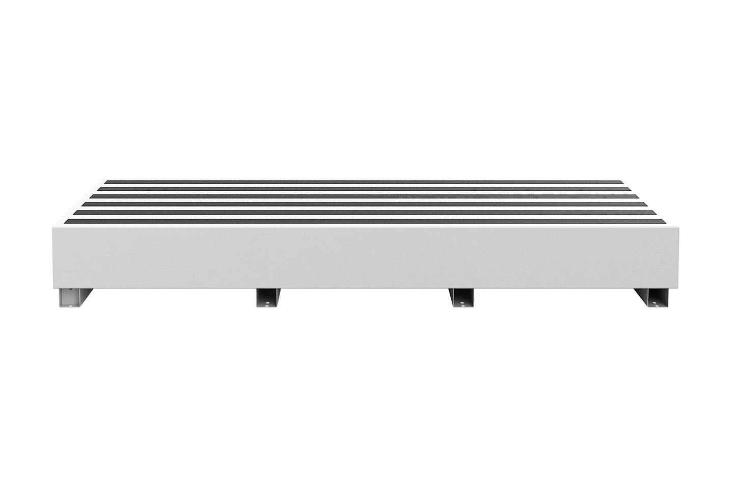 Weather Guard Pack Rat® Drawer Unit - 72in X 48in X 9.5in - 379-3-04