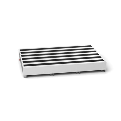 Weather Guard Pack Rat® Drawer Unit - 72in X 48in X 9.5in - 379-3-04