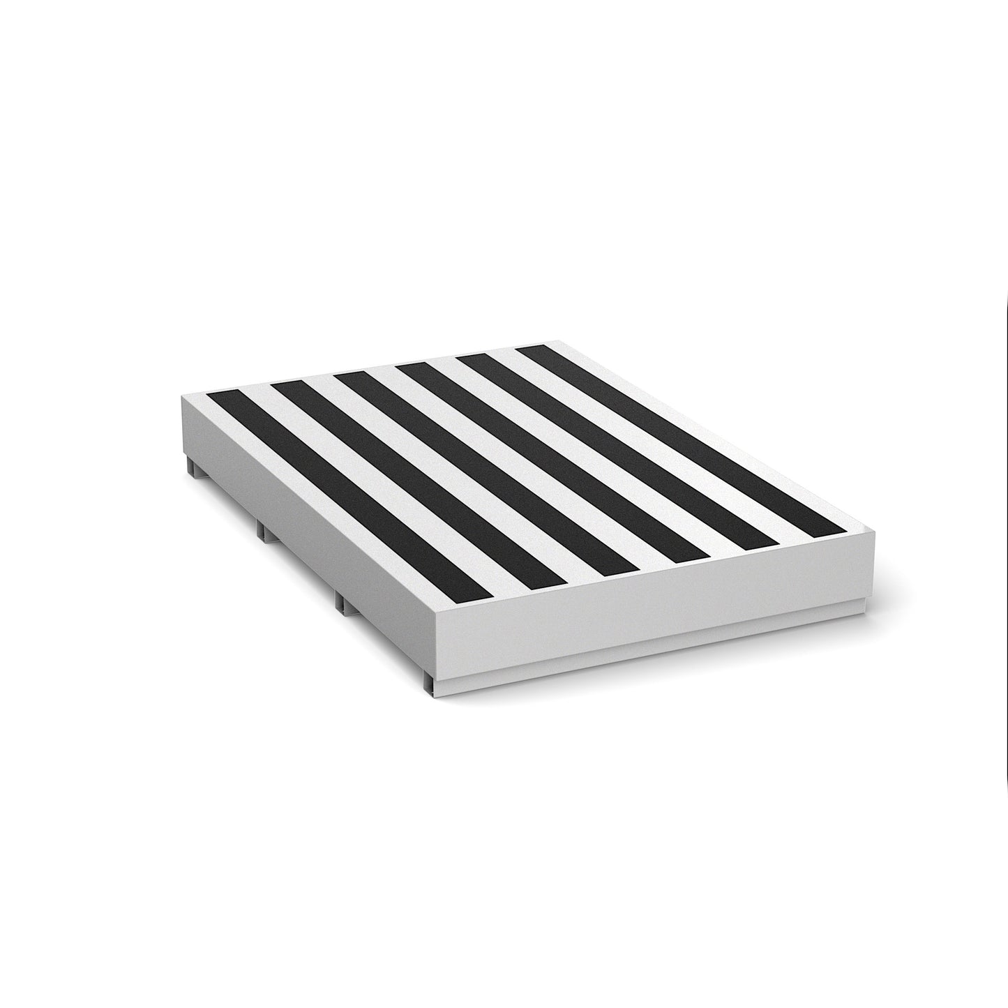 Weather Guard Pack Rat® Drawer Unit - 72in X 48in X 9.5in - 379-3-04