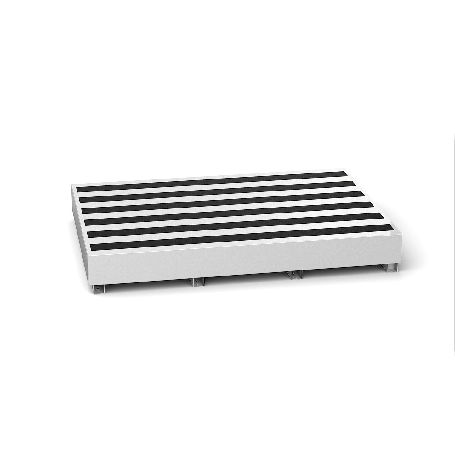 Weather Guard Pack Rat® Drawer Unit - 72in X 48in X 9.5in - 379-3-04