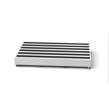 Weather Guard Pack Rat® Drawer Unit - 72in X 48in X 9.5in - 379-3-04