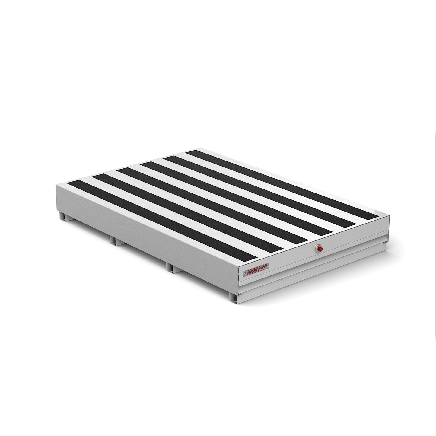 Weather Guard Pack Rat® Drawer Unit - 72in X 48in X 9.5in - 379-3-04