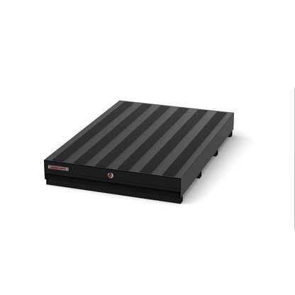 Weather Guard Pack Rat® Drawer Unit - 72in X 48in X 9.5in - Black - 379-5-04