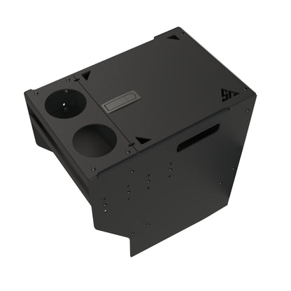 Vanspeed Sprinter Scout Center Console Box