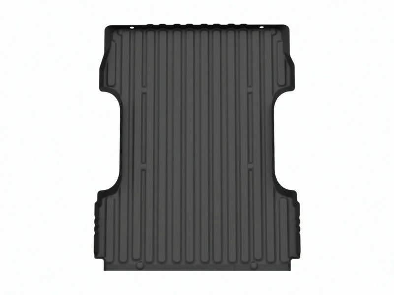 WeatherTech ImpactLiner Bed Liner for Ford F-250, F-350, F-450 Super Duty (2017-2025)