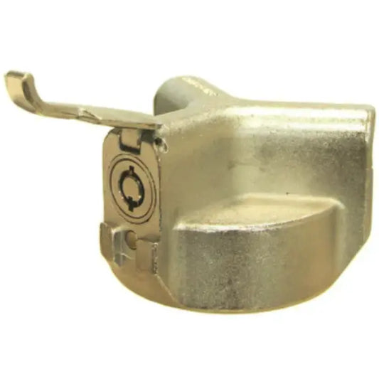 Transfer Flow Fuel Cap - Spinsecure Locking Fuel Cap For Transfer Tank - 070GC35038