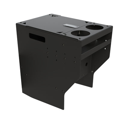 Vanspeed Sprinter Scout Center Console Box