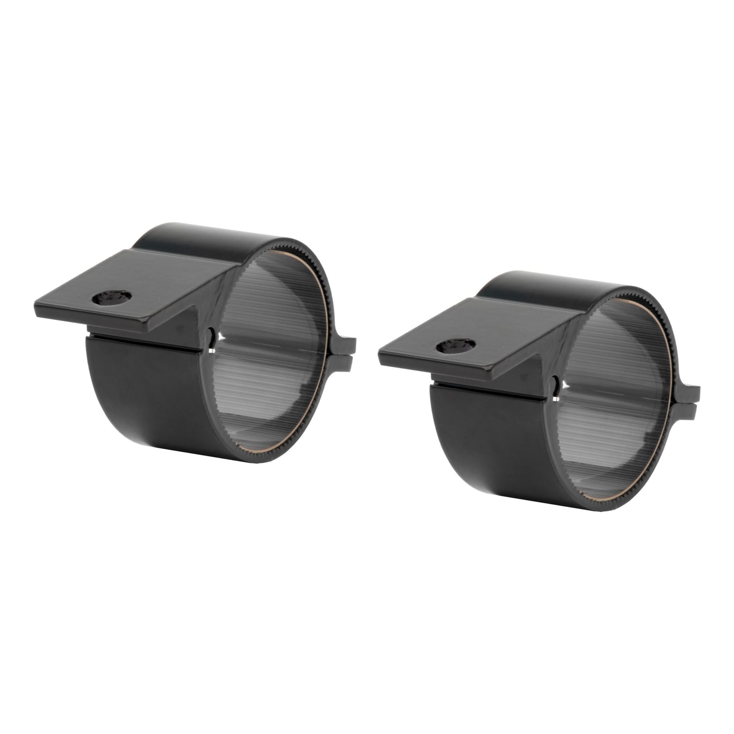 Luverne 3" Accessory Mounting Tabs